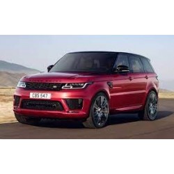 Accessoires Land Rover Range Rover Sport (2018 - présent)